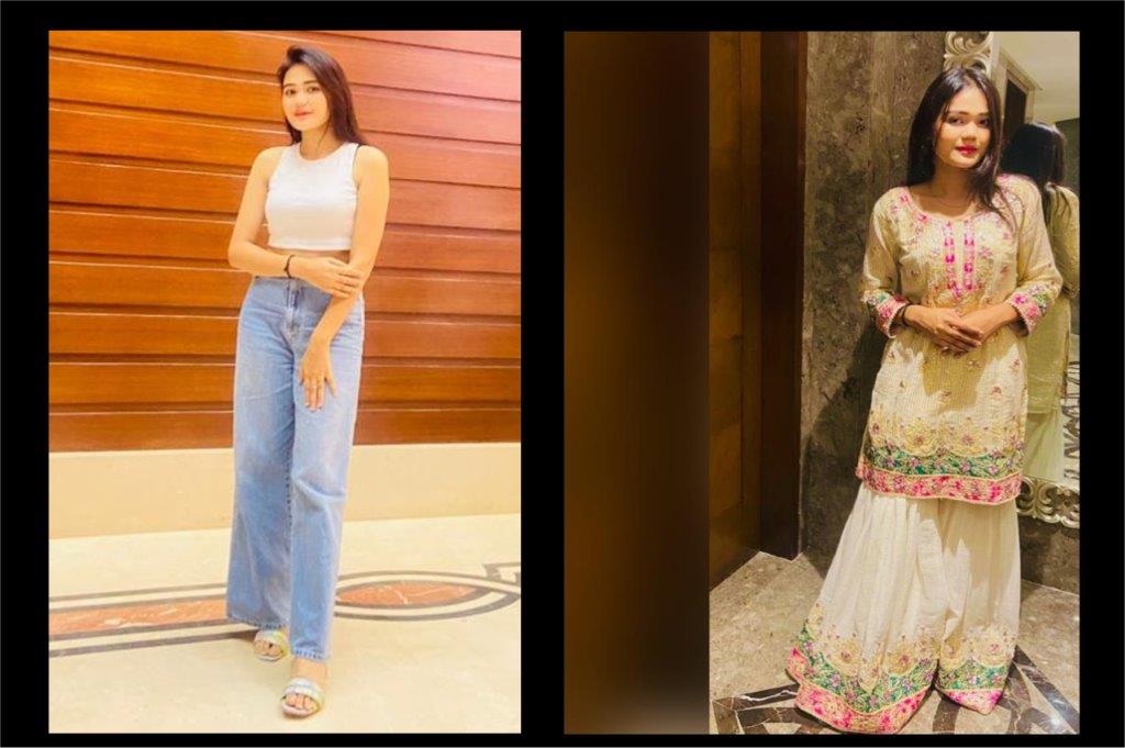 Mumbai event models