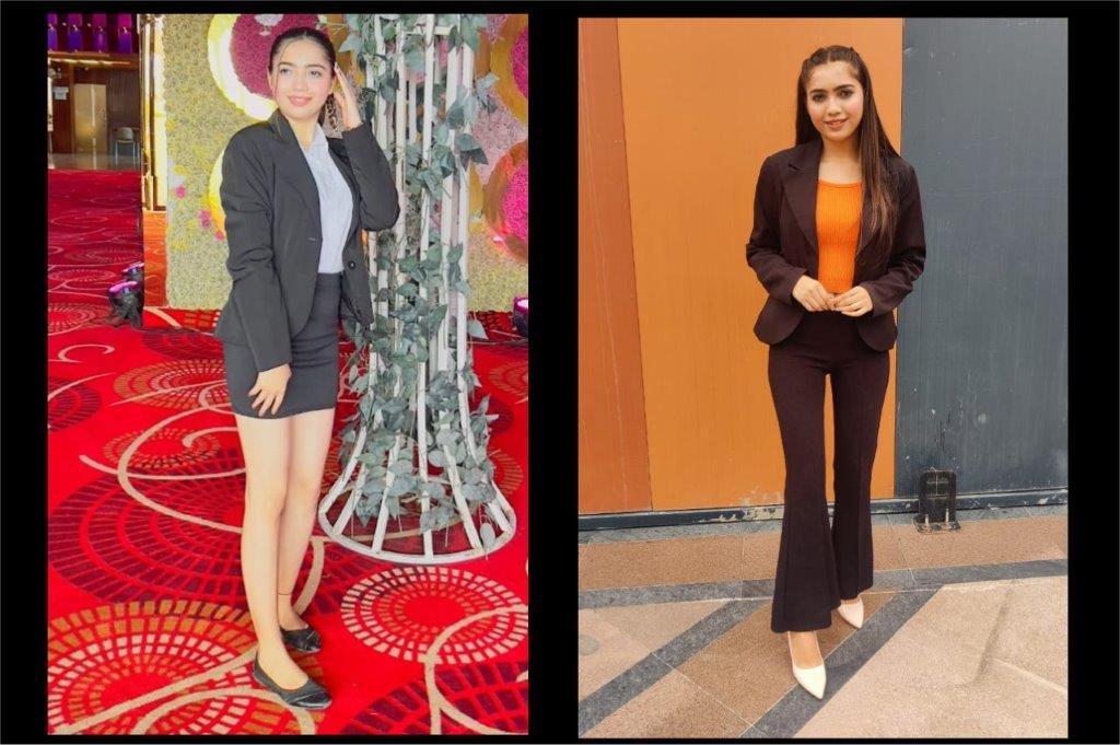 road show hostess in mumbai