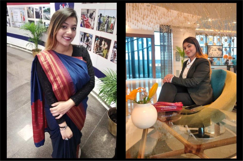 road show hostess in mumbai
