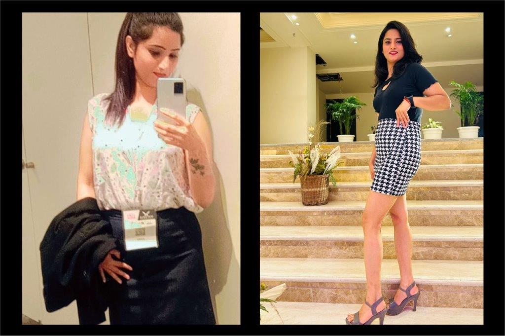 promotional road show hostess in mumbai